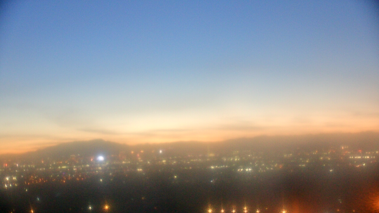 Thumbnail for current weather camera view from Mike O Callaghan MS i3 Learn Academy in Sunrise Manor, Nevada