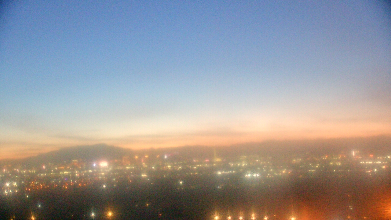 Thumbnail for current weather camera view from Mike O Callaghan MS i3 Learn Academy in Sunrise Manor, Nevada