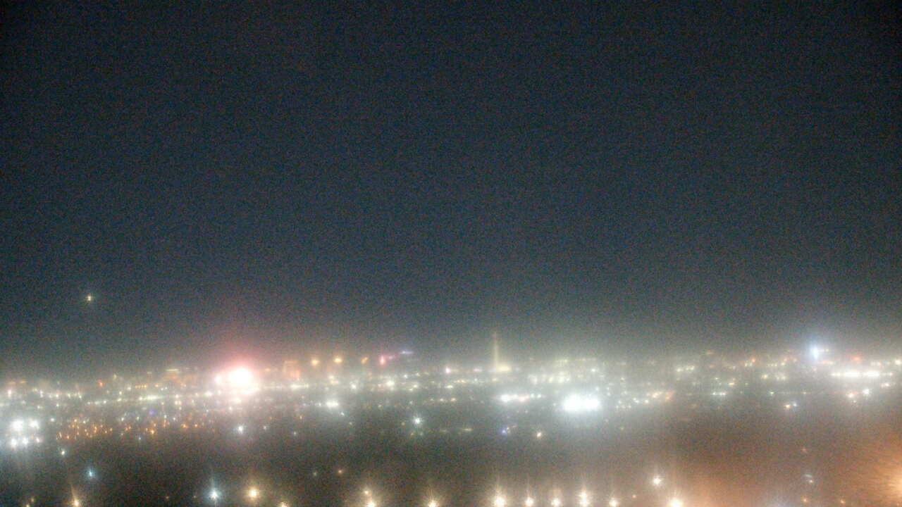 Thumbnail for current weather camera view from Mike O Callaghan MS i3 Learn Academy in Sunrise Manor, Nevada