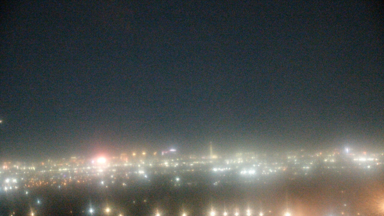 Thumbnail for current weather camera view from Mike O Callaghan MS i3 Learn Academy in Sunrise Manor, Nevada