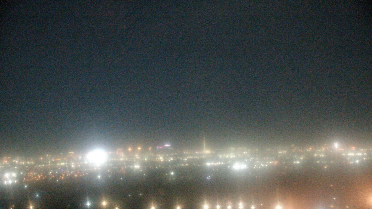 Thumbnail for current weather camera view from Mike O Callaghan MS i3 Learn Academy in Sunrise Manor, Nevada