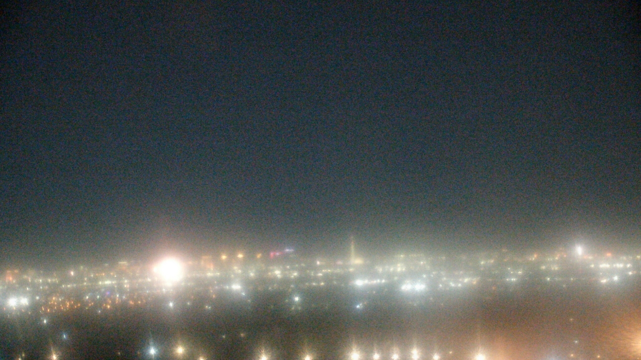 Thumbnail for current weather camera view from Mike O Callaghan MS i3 Learn Academy in Sunrise Manor, Nevada