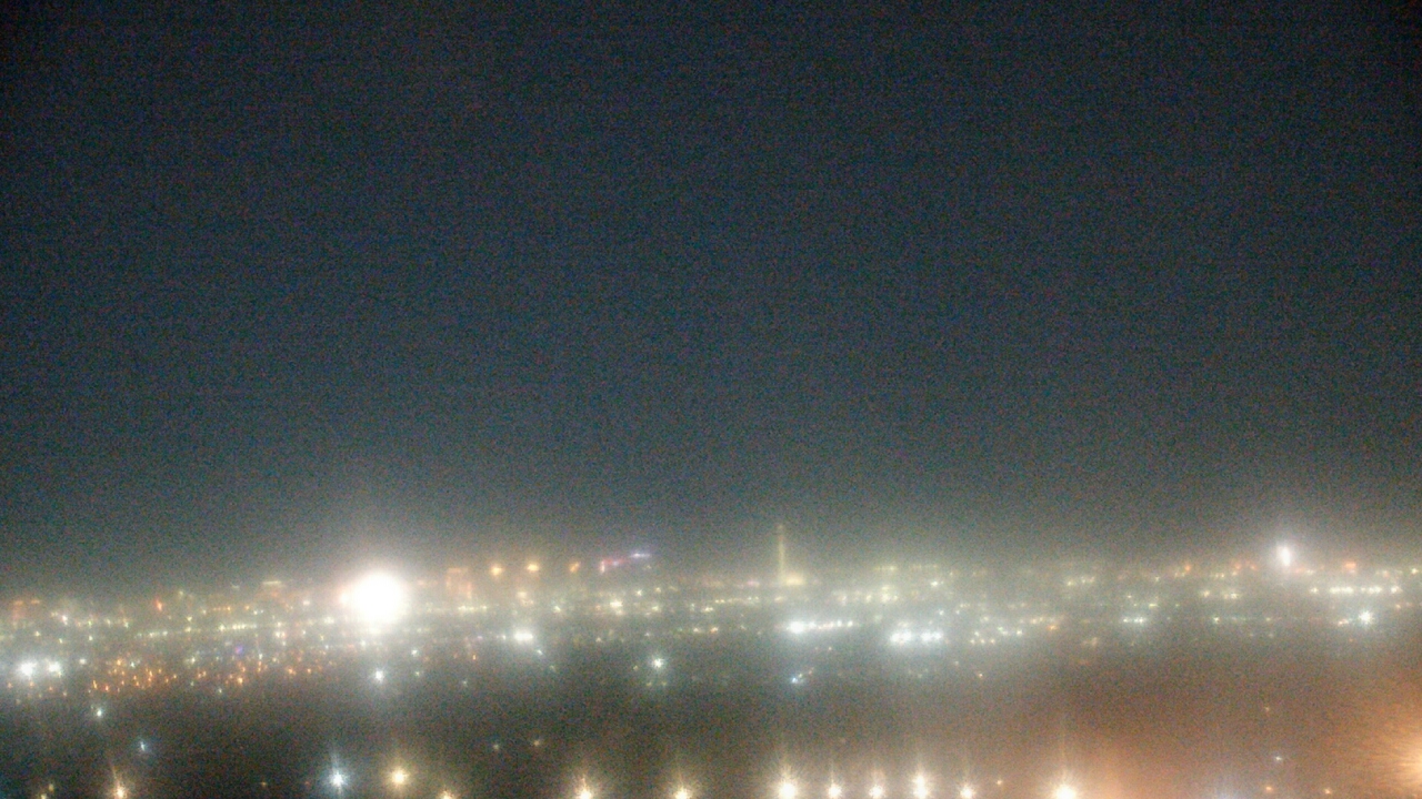 Thumbnail for current weather camera view from Mike O Callaghan MS i3 Learn Academy in Sunrise Manor, Nevada