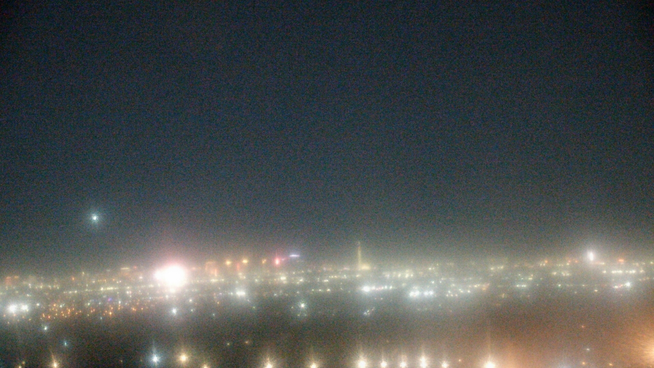 Thumbnail for current weather camera view from Mike O Callaghan MS i3 Learn Academy in Sunrise Manor, Nevada