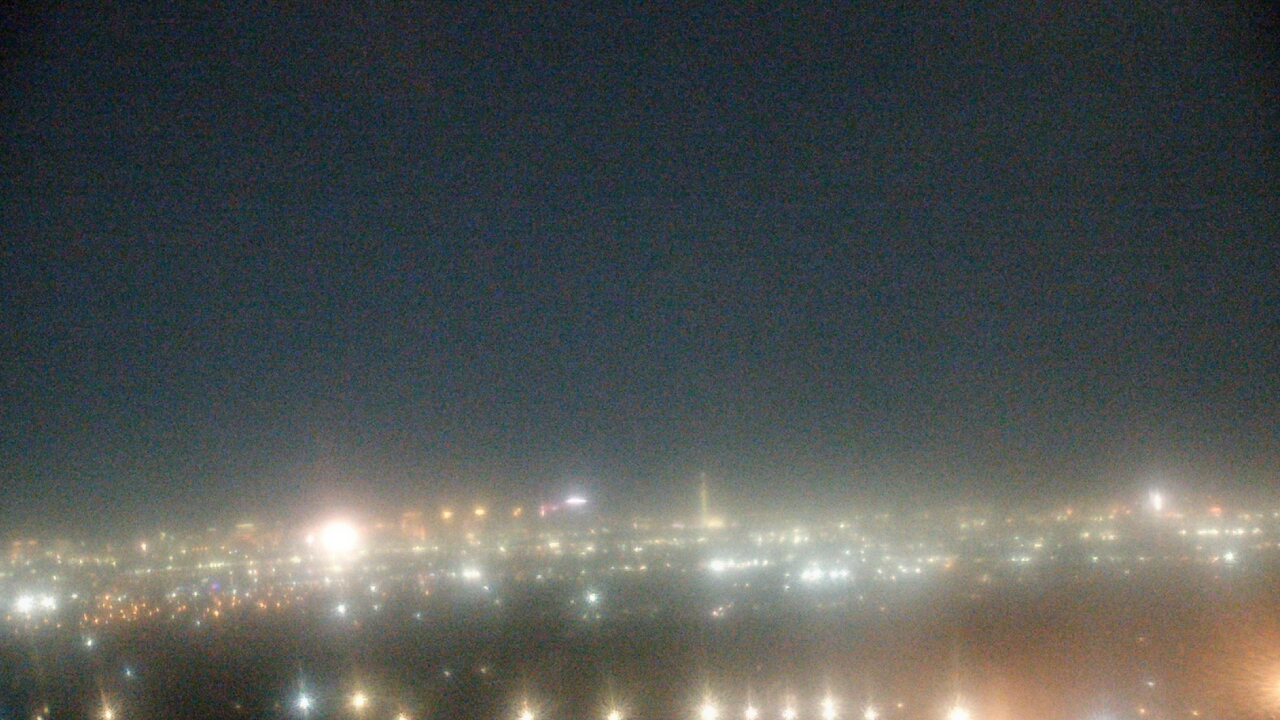 Thumbnail for current weather camera view from Mike O Callaghan MS i3 Learn Academy in Sunrise Manor, Nevada