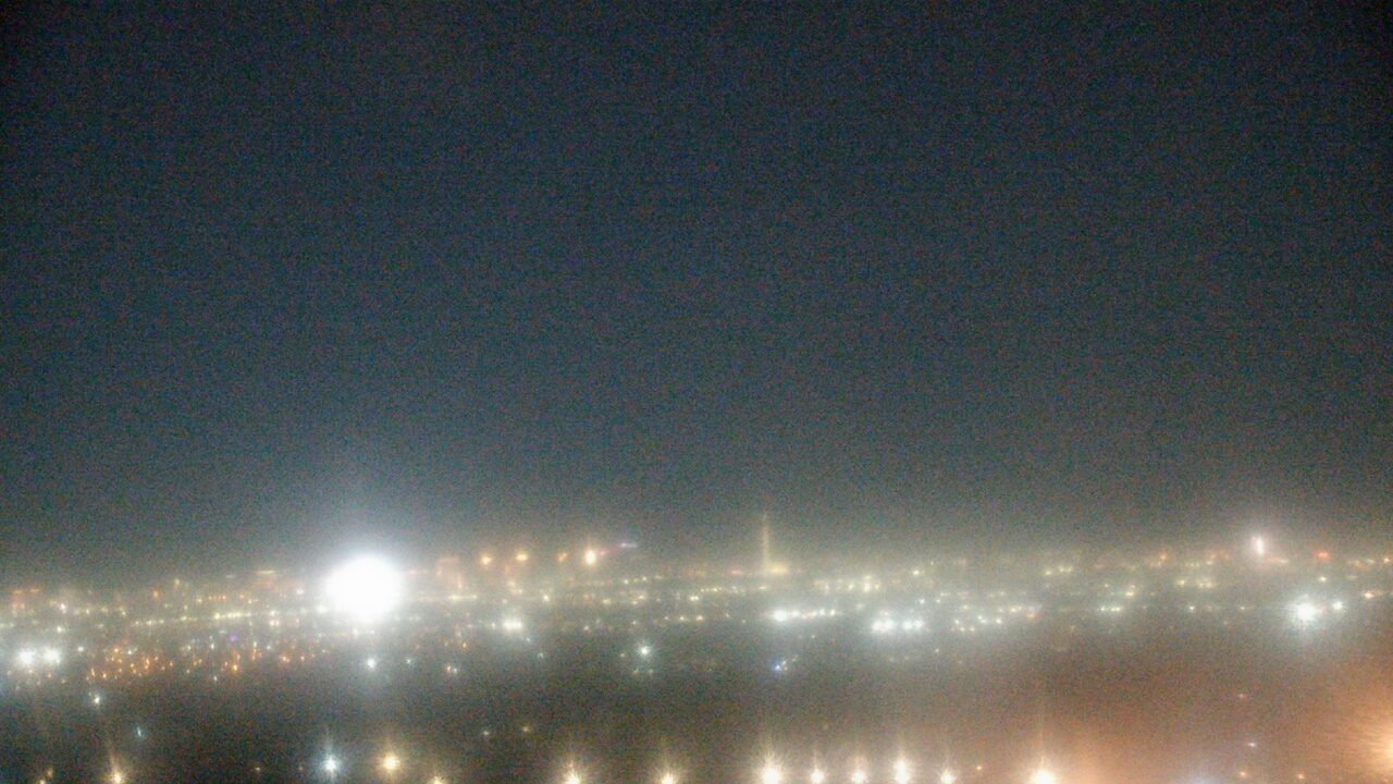 Thumbnail for current weather camera view from Mike O Callaghan MS i3 Learn Academy in Sunrise Manor, Nevada