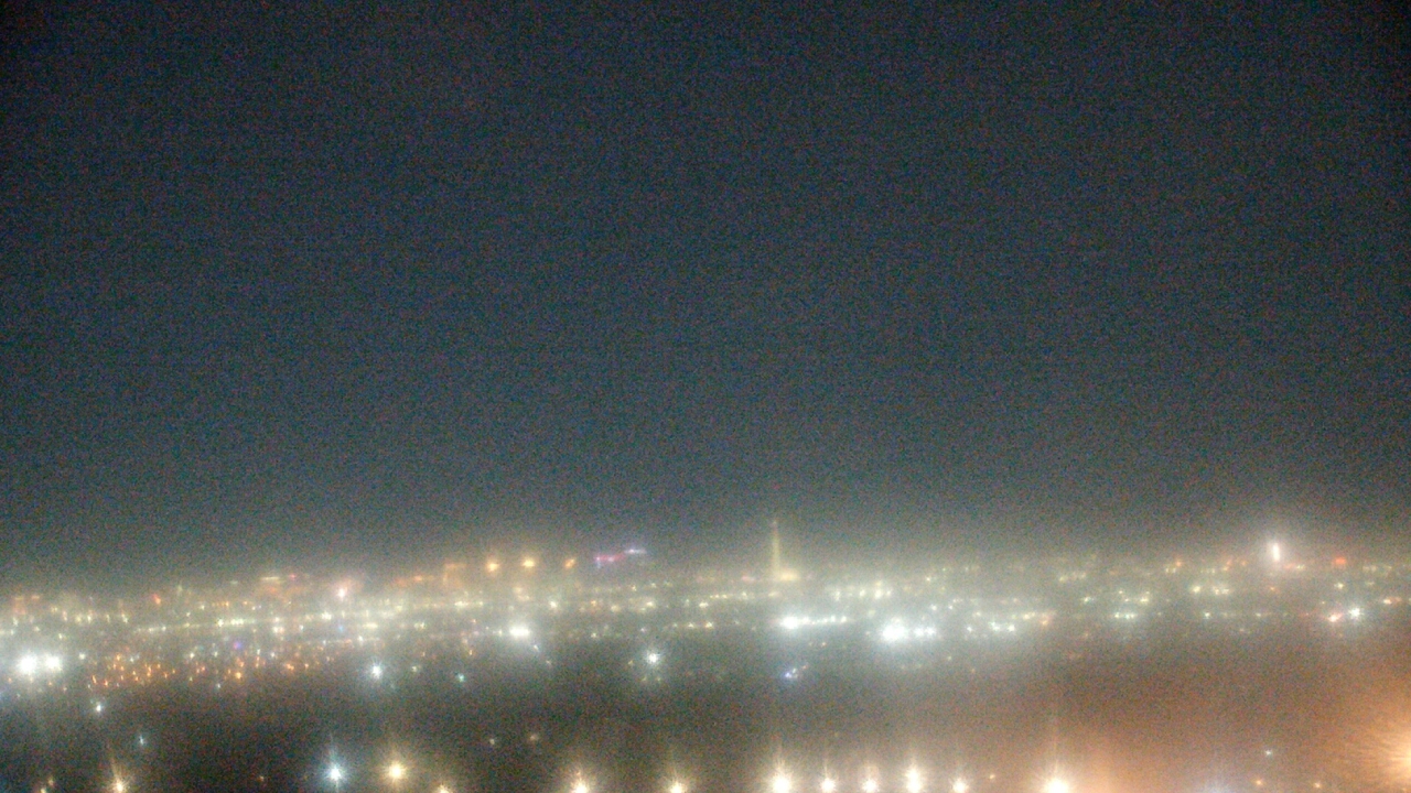 Thumbnail for current weather camera view from Mike O Callaghan MS i3 Learn Academy in Sunrise Manor, Nevada