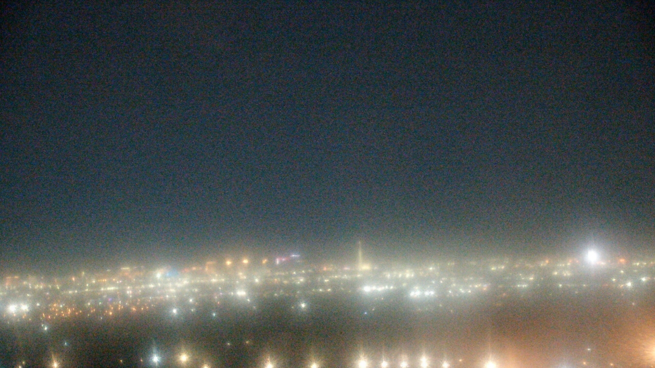 Thumbnail for current weather camera view from Mike O Callaghan MS i3 Learn Academy in Sunrise Manor, Nevada