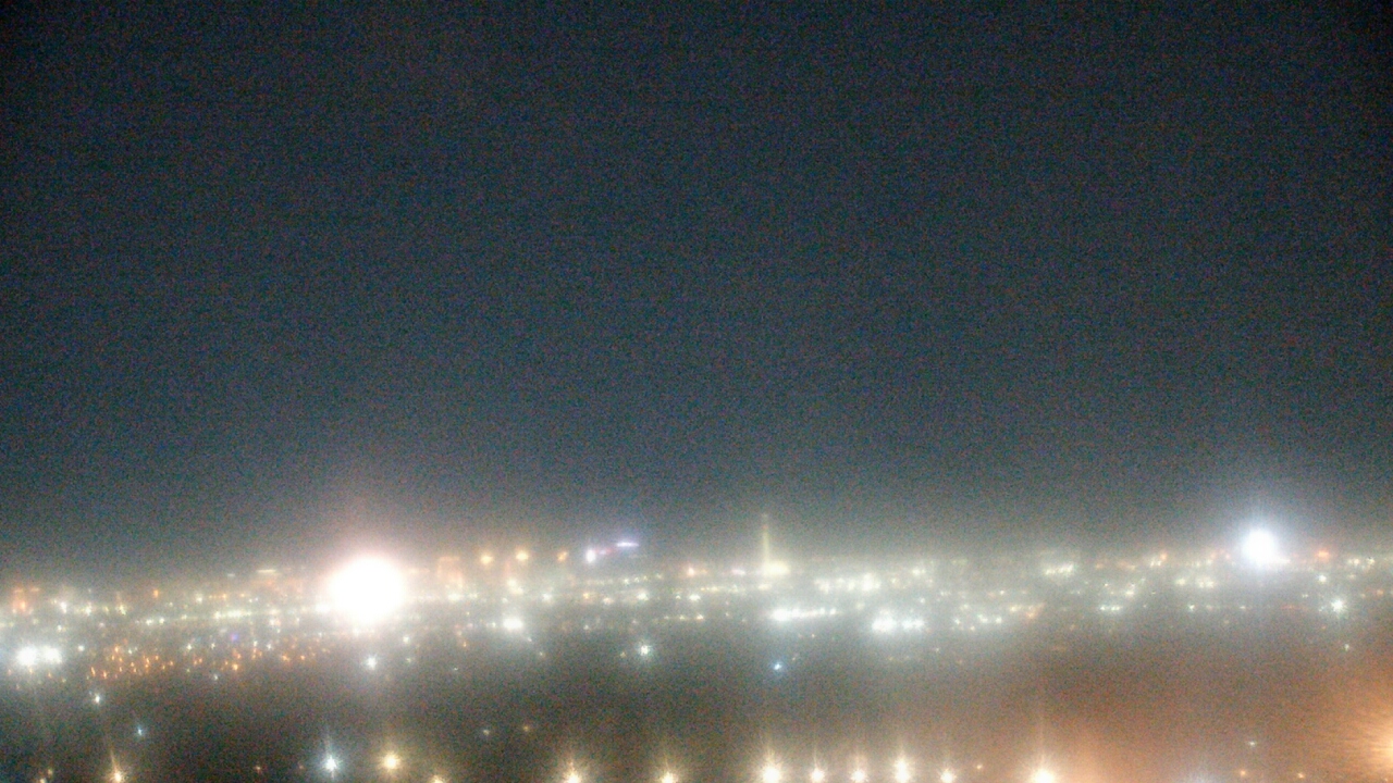 Thumbnail for current weather camera view from Mike O Callaghan MS i3 Learn Academy in Sunrise Manor, Nevada