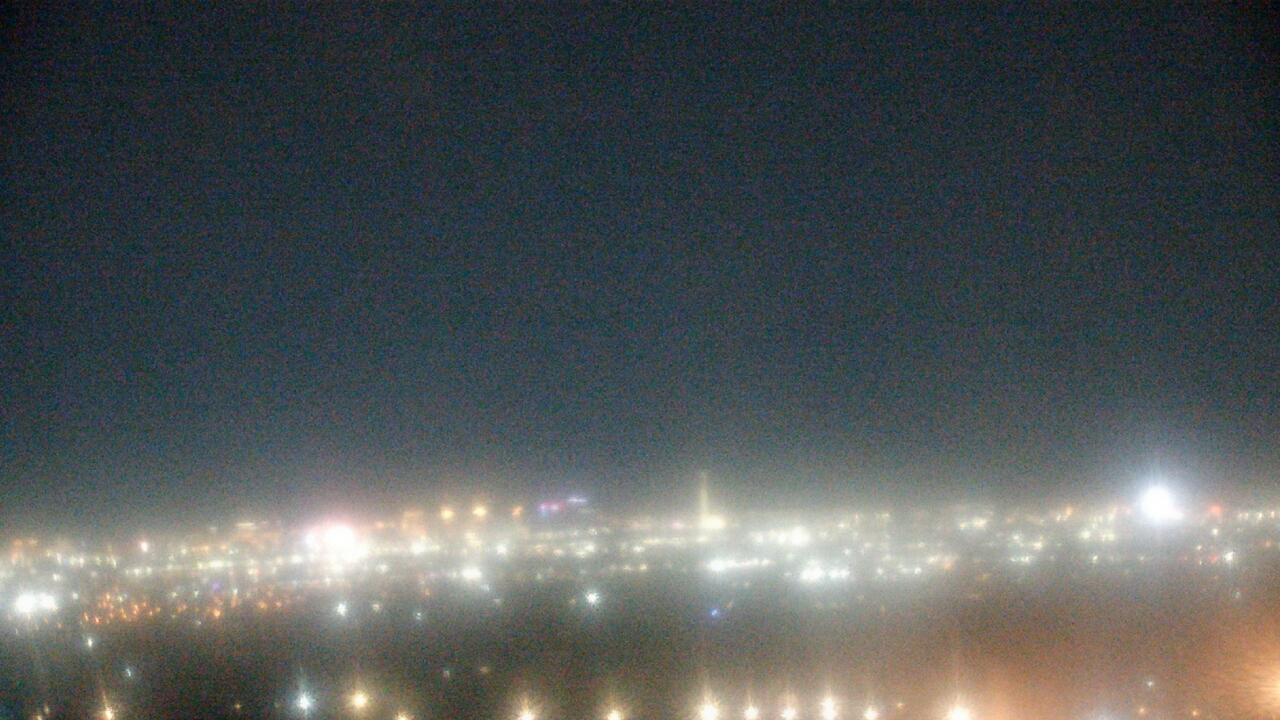 Thumbnail for current weather camera view from Mike O Callaghan MS i3 Learn Academy in Sunrise Manor, Nevada