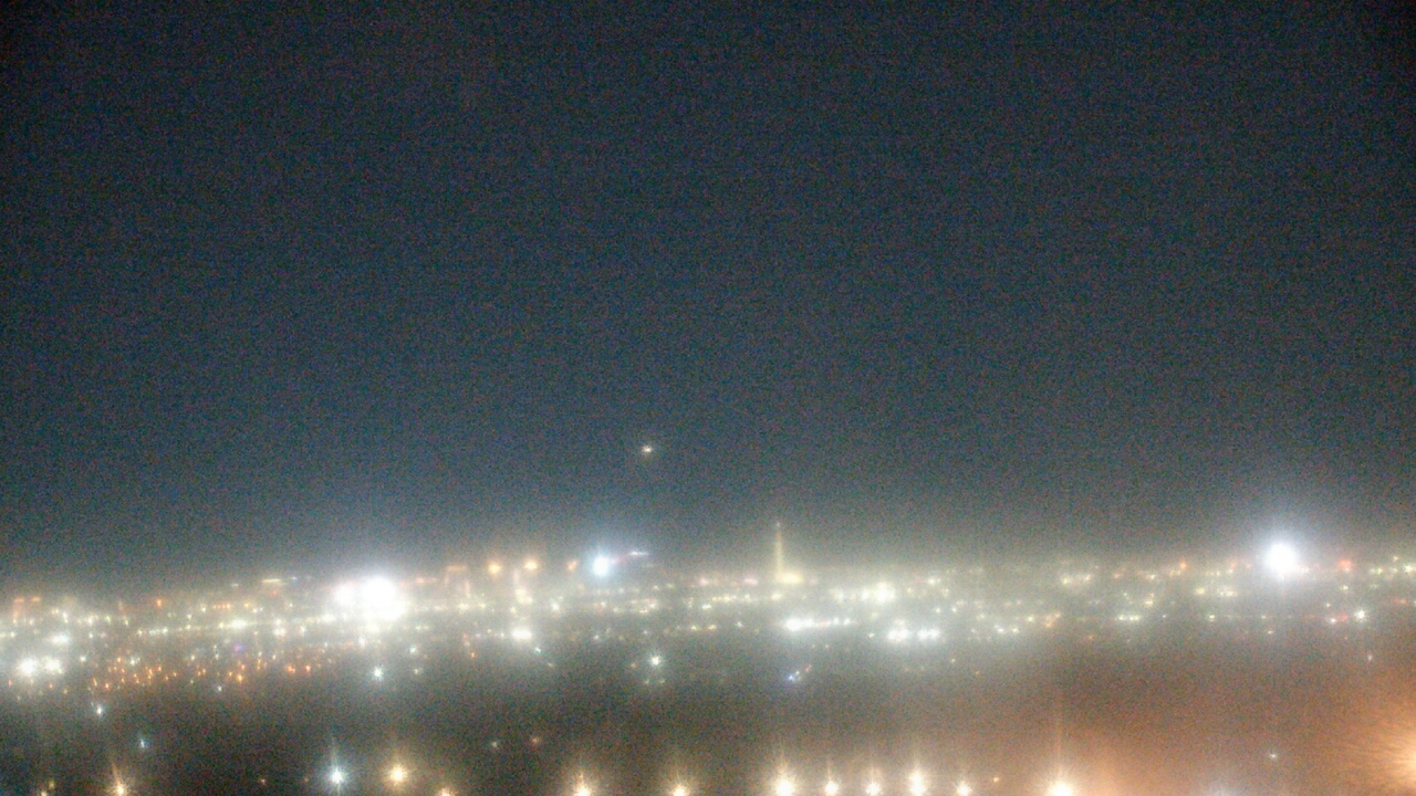 Thumbnail for current weather camera view from Mike O Callaghan MS i3 Learn Academy in Sunrise Manor, Nevada