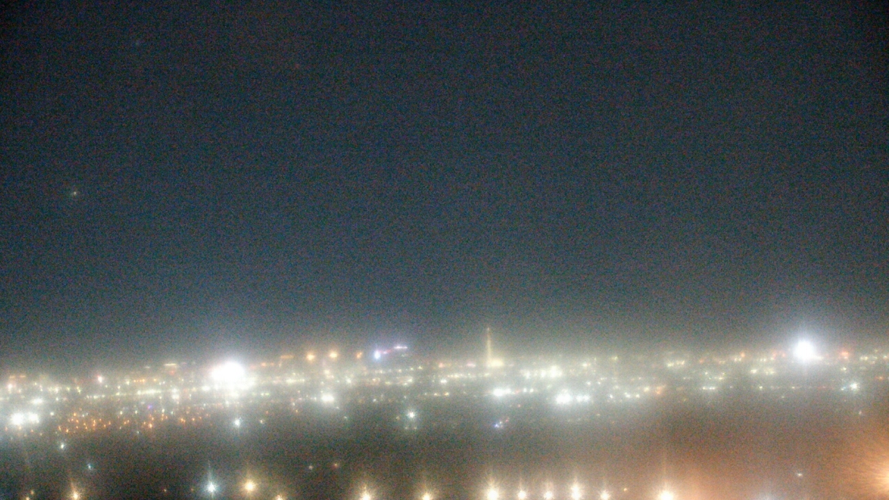 Thumbnail for current weather camera view from Mike O Callaghan MS i3 Learn Academy in Sunrise Manor, Nevada