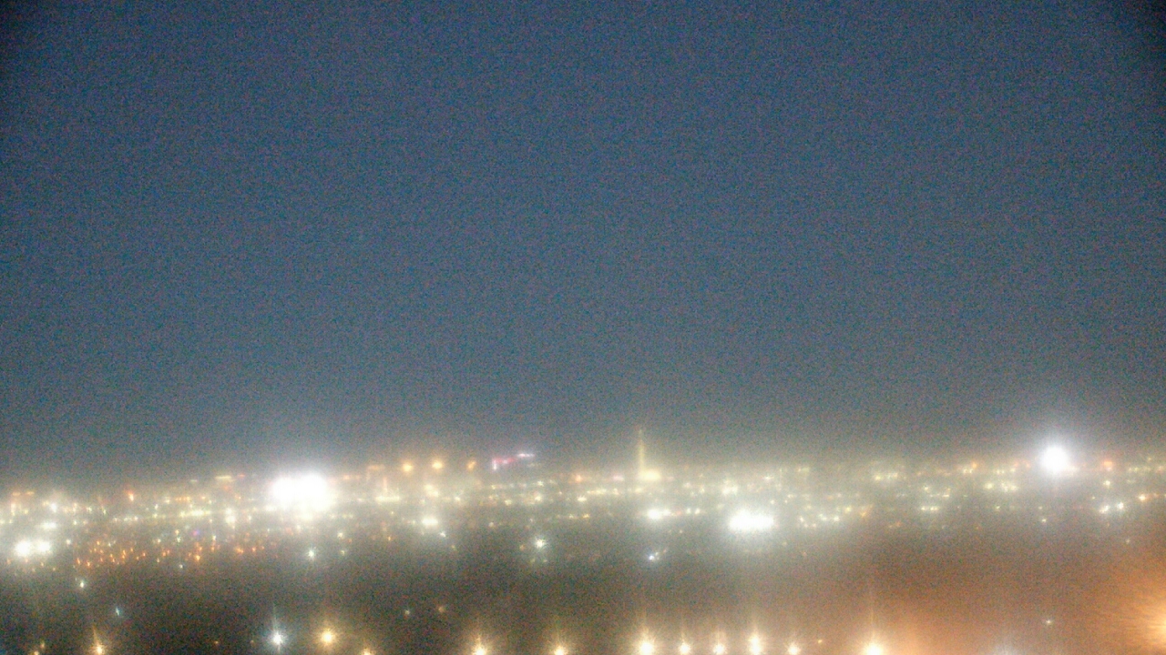 Thumbnail for current weather camera view from Mike O Callaghan MS i3 Learn Academy in Sunrise Manor, Nevada