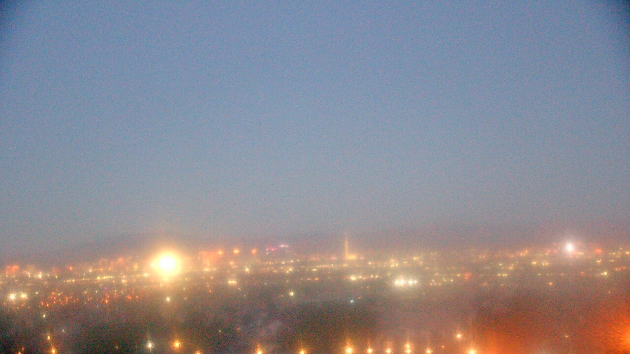 Thumbnail for current weather camera view from Mike O Callaghan MS i3 Learn Academy in Sunrise Manor, Nevada