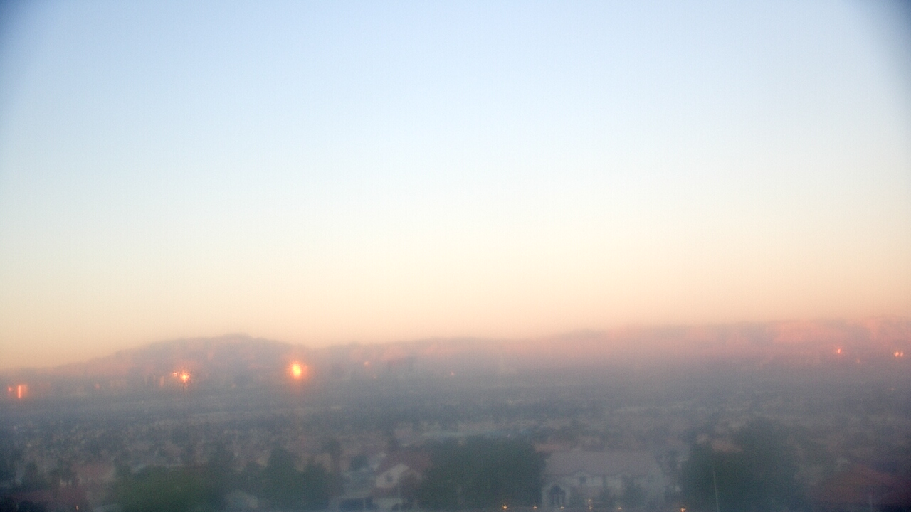 Thumbnail for current weather camera view from Mike O Callaghan MS i3 Learn Academy in Sunrise Manor, Nevada