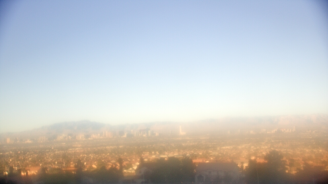 Thumbnail for current weather camera view from Mike O Callaghan MS i3 Learn Academy in Sunrise Manor, Nevada