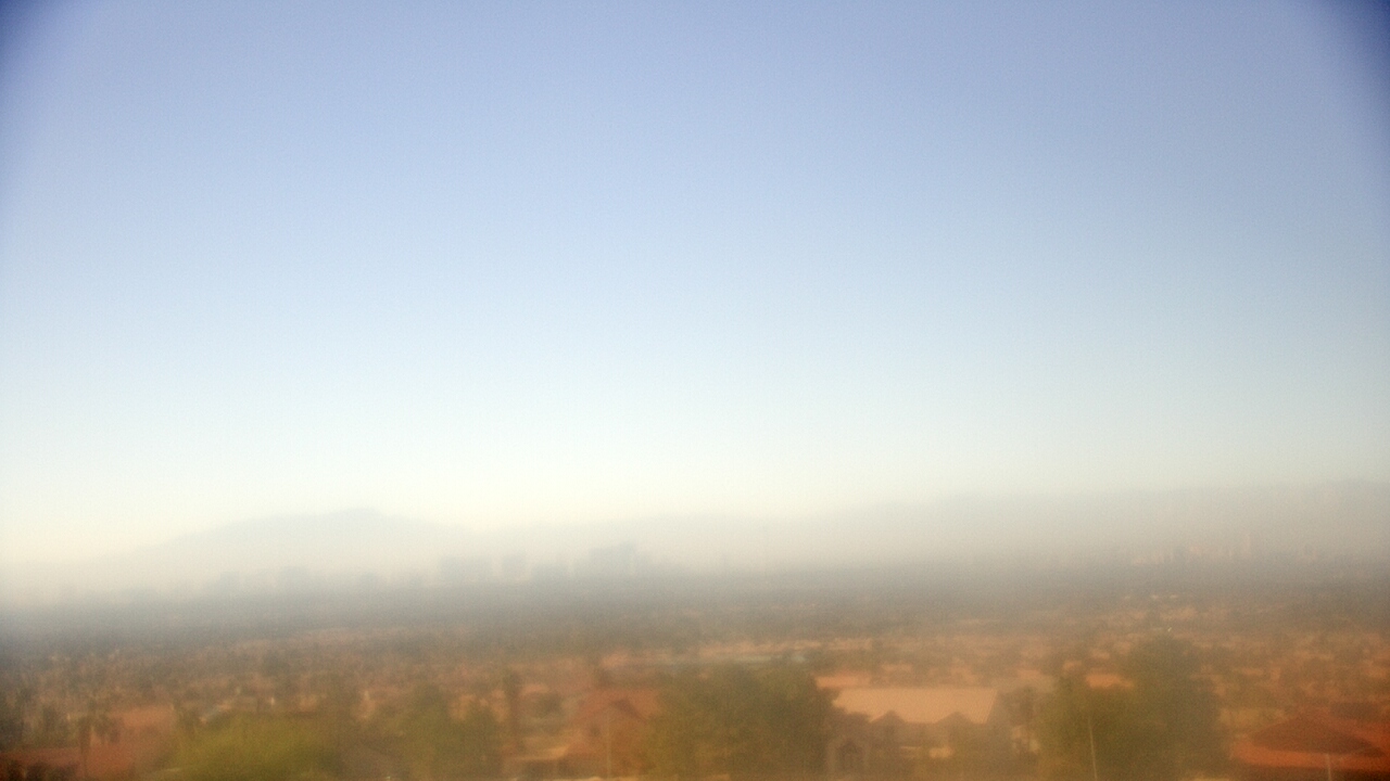 Thumbnail for current weather camera view from Mike O Callaghan MS i3 Learn Academy in Sunrise Manor, Nevada