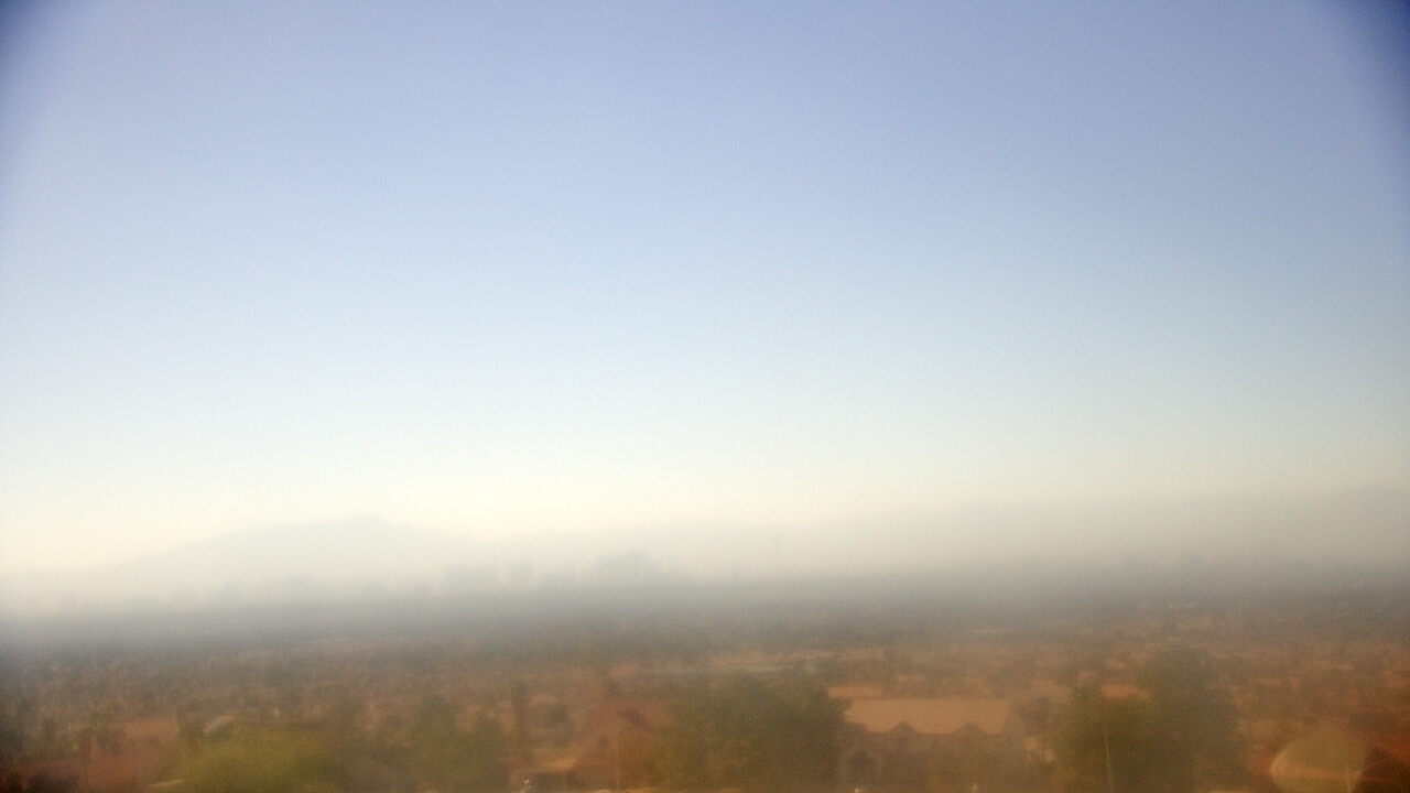 Thumbnail for current weather camera view from Mike O Callaghan MS i3 Learn Academy in Sunrise Manor, Nevada