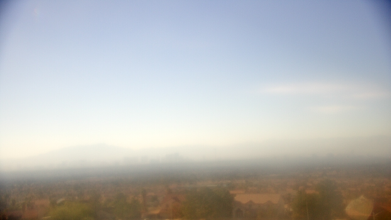 Thumbnail for current weather camera view from Mike O Callaghan MS i3 Learn Academy in Sunrise Manor, Nevada