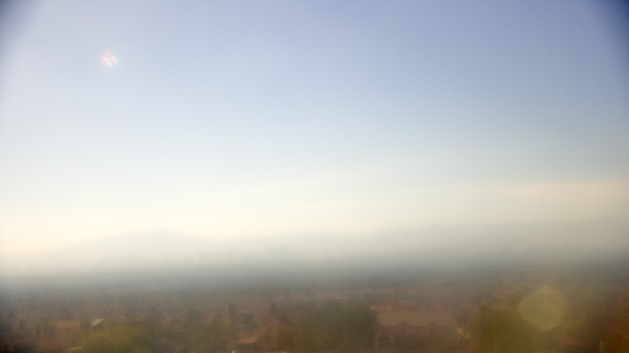 Thumbnail for current weather camera view from Mike O Callaghan MS i3 Learn Academy in Sunrise Manor, Nevada