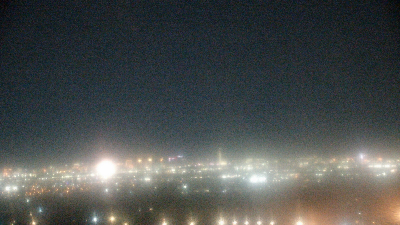 Thumbnail for current weather camera view from Mike O Callaghan MS i3 Learn Academy in Sunrise Manor, Nevada