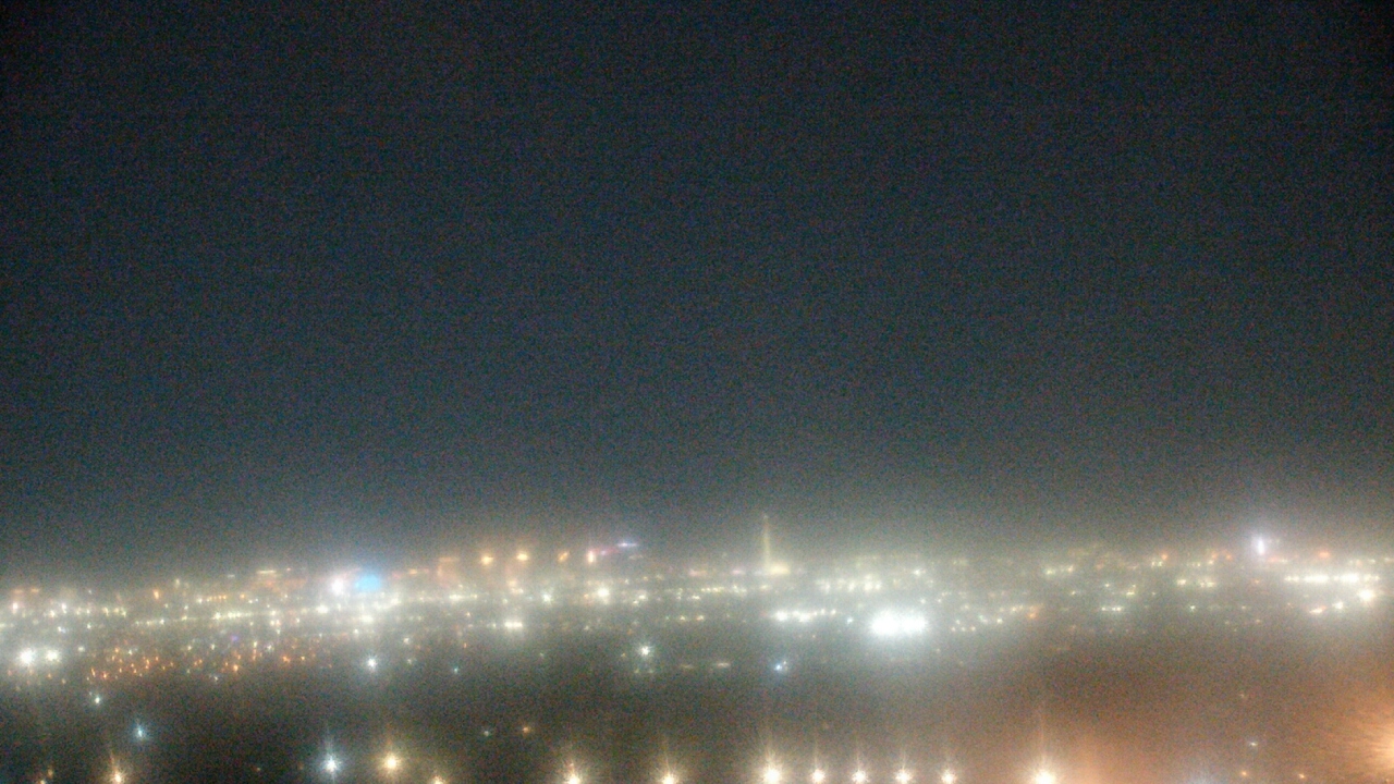 Thumbnail for current weather camera view from Mike O Callaghan MS i3 Learn Academy in Sunrise Manor, Nevada