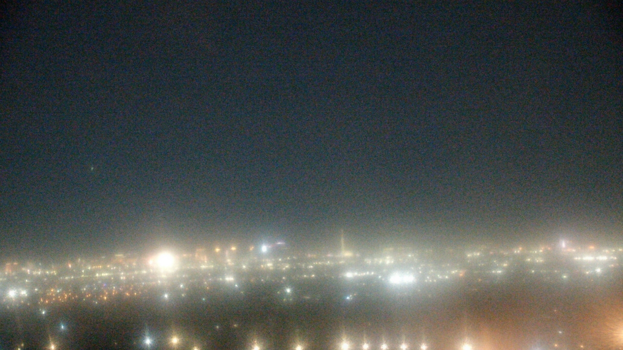 Thumbnail for current weather camera view from Mike O Callaghan MS i3 Learn Academy in Sunrise Manor, Nevada