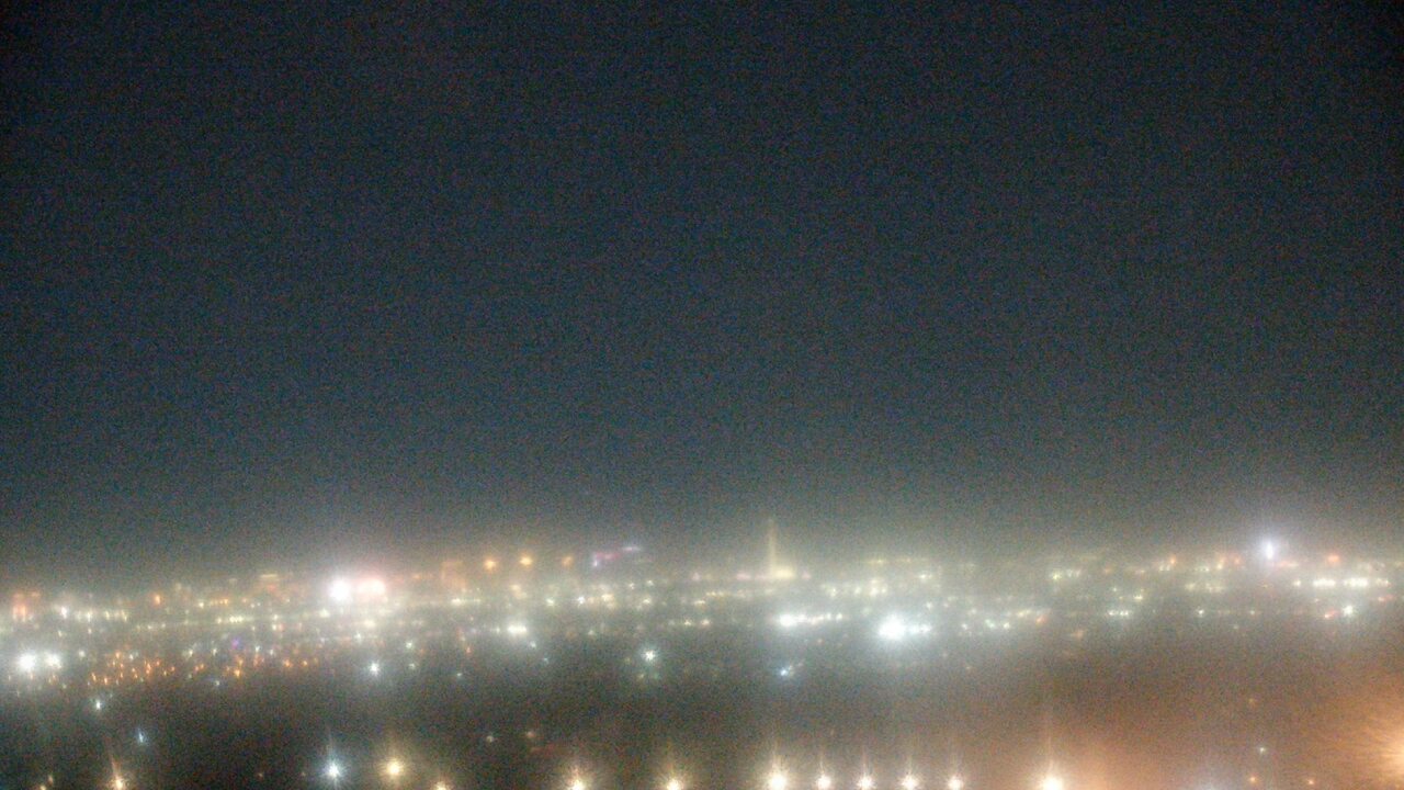 Thumbnail for current weather camera view from Mike O Callaghan MS i3 Learn Academy in Sunrise Manor, Nevada