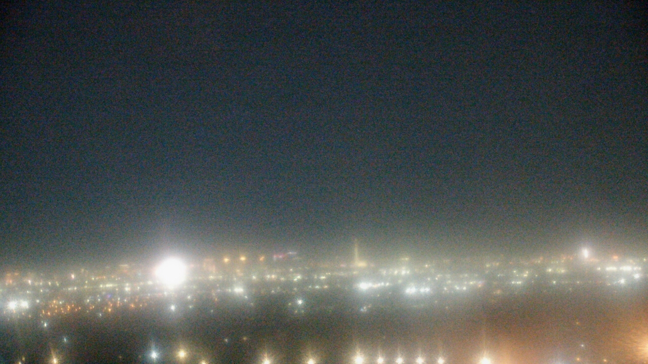 Thumbnail for current weather camera view from Mike O Callaghan MS i3 Learn Academy in Sunrise Manor, Nevada