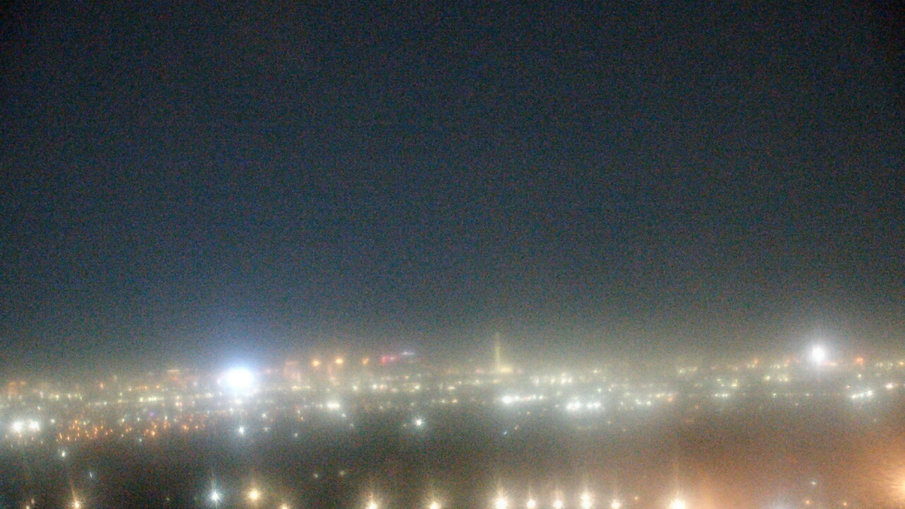 Thumbnail for current weather camera view from Mike O Callaghan MS i3 Learn Academy in Sunrise Manor, Nevada