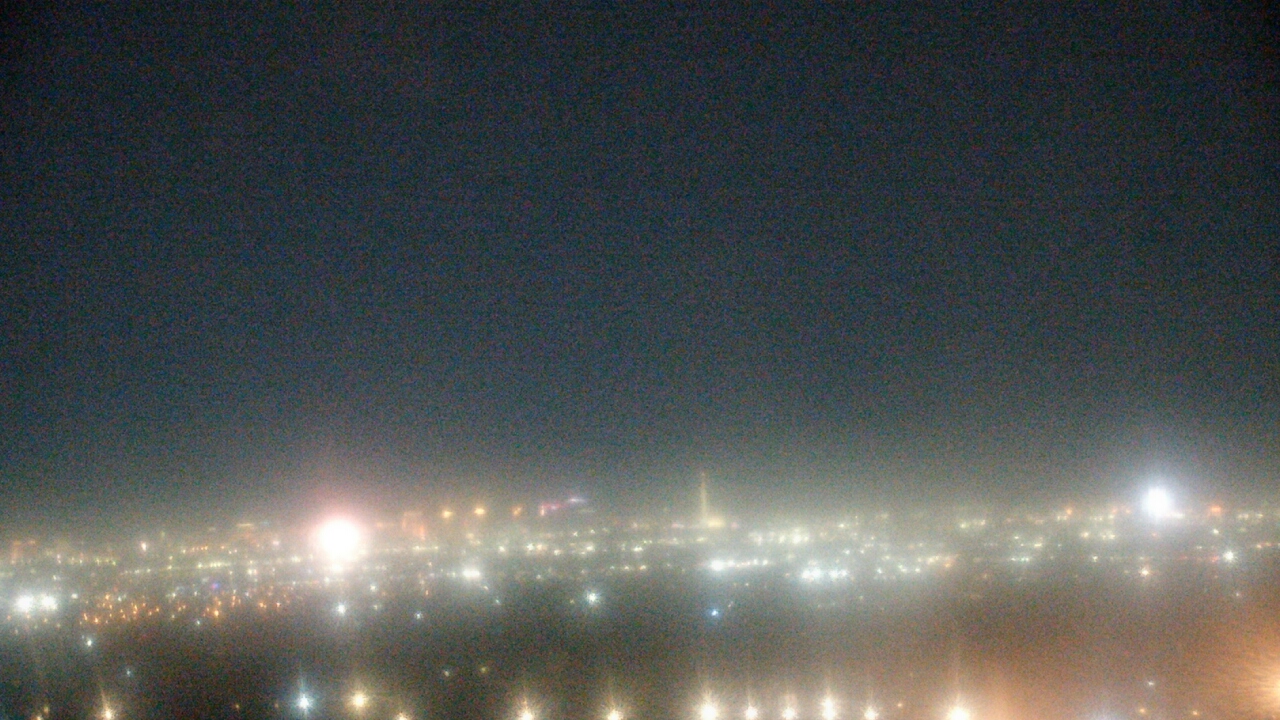 Thumbnail for current weather camera view from Mike O Callaghan MS i3 Learn Academy in Sunrise Manor, Nevada