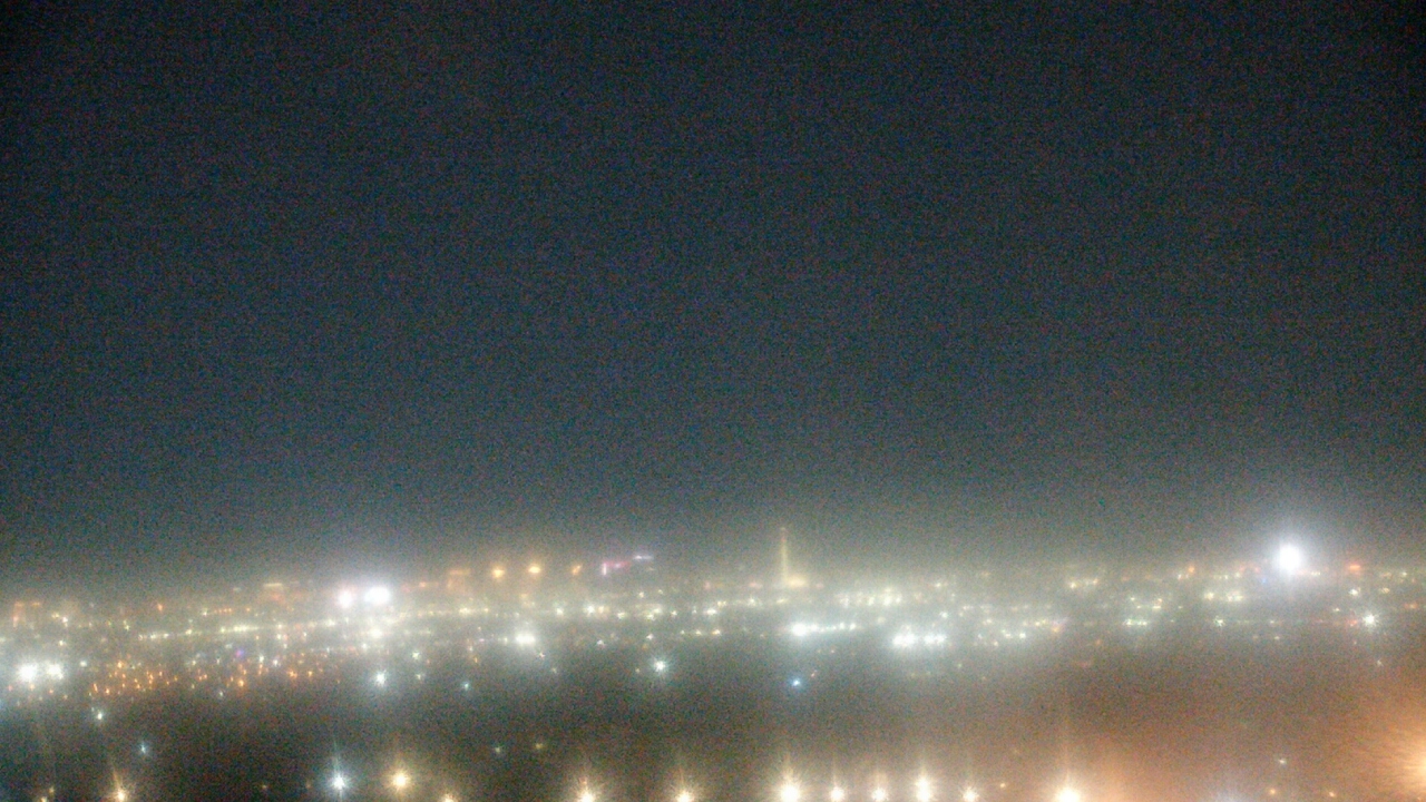 Thumbnail for current weather camera view from Mike O Callaghan MS i3 Learn Academy in Sunrise Manor, Nevada