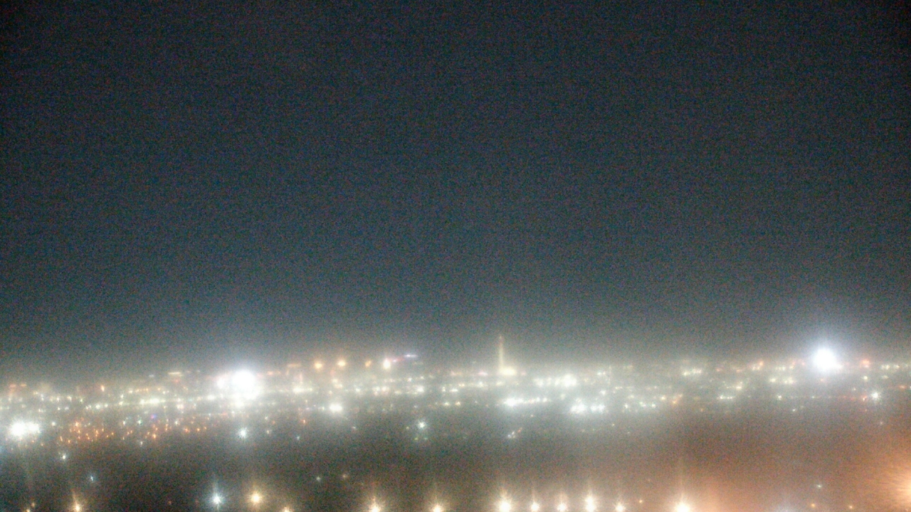 Thumbnail for current weather camera view from Mike O Callaghan MS i3 Learn Academy in Sunrise Manor, Nevada