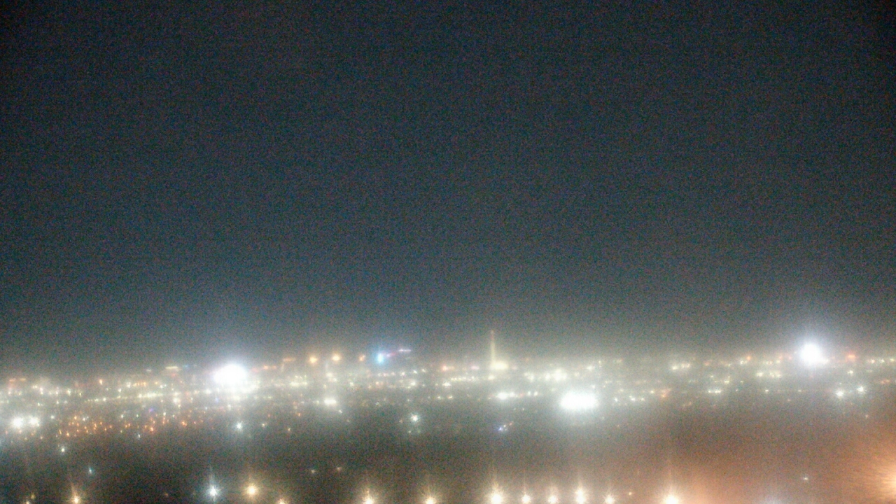 Thumbnail for current weather camera view from Mike O Callaghan MS i3 Learn Academy in Sunrise Manor, Nevada