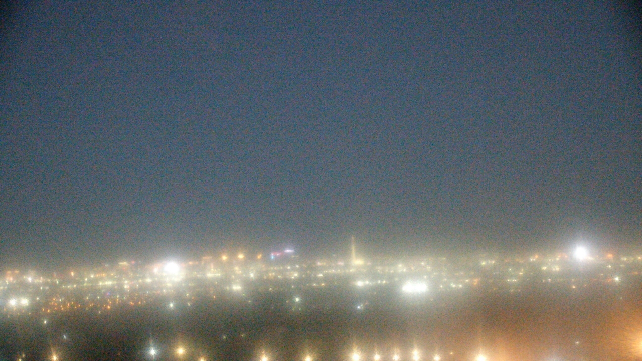 Thumbnail for current weather camera view from Mike O Callaghan MS i3 Learn Academy in Sunrise Manor, Nevada