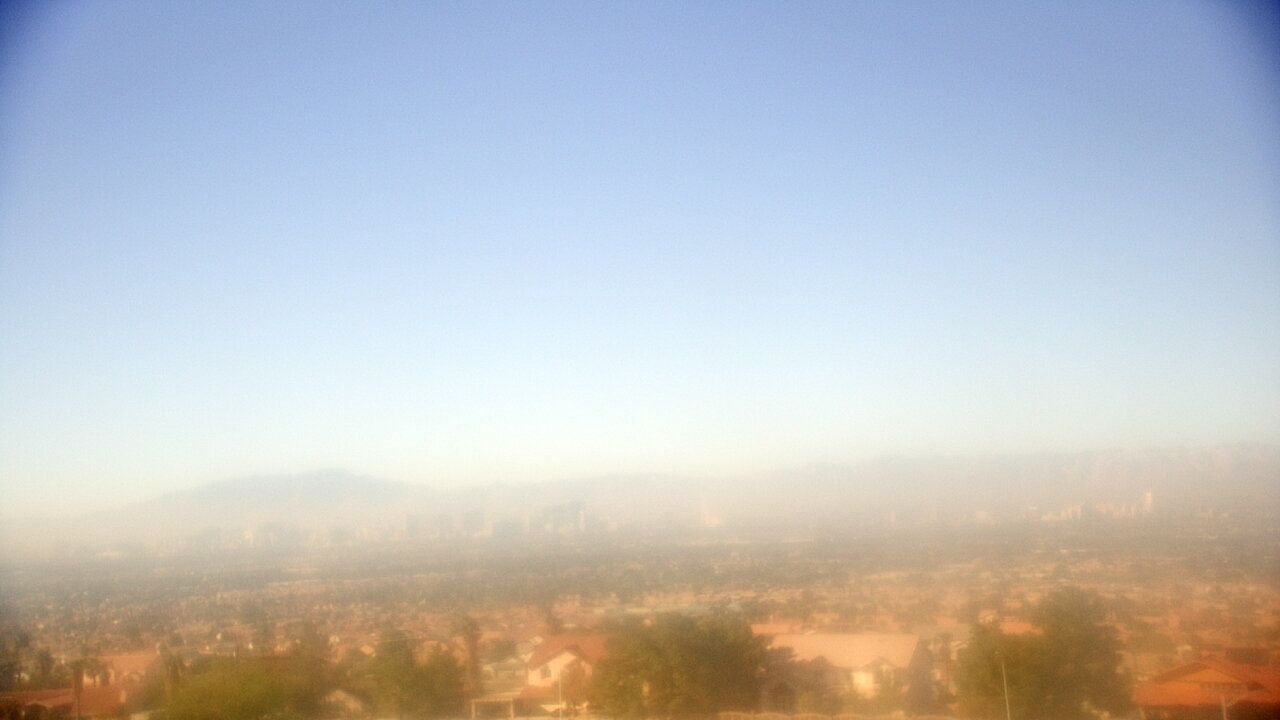 Thumbnail for current weather camera view from Mike O Callaghan MS i3 Learn Academy in Sunrise Manor, Nevada