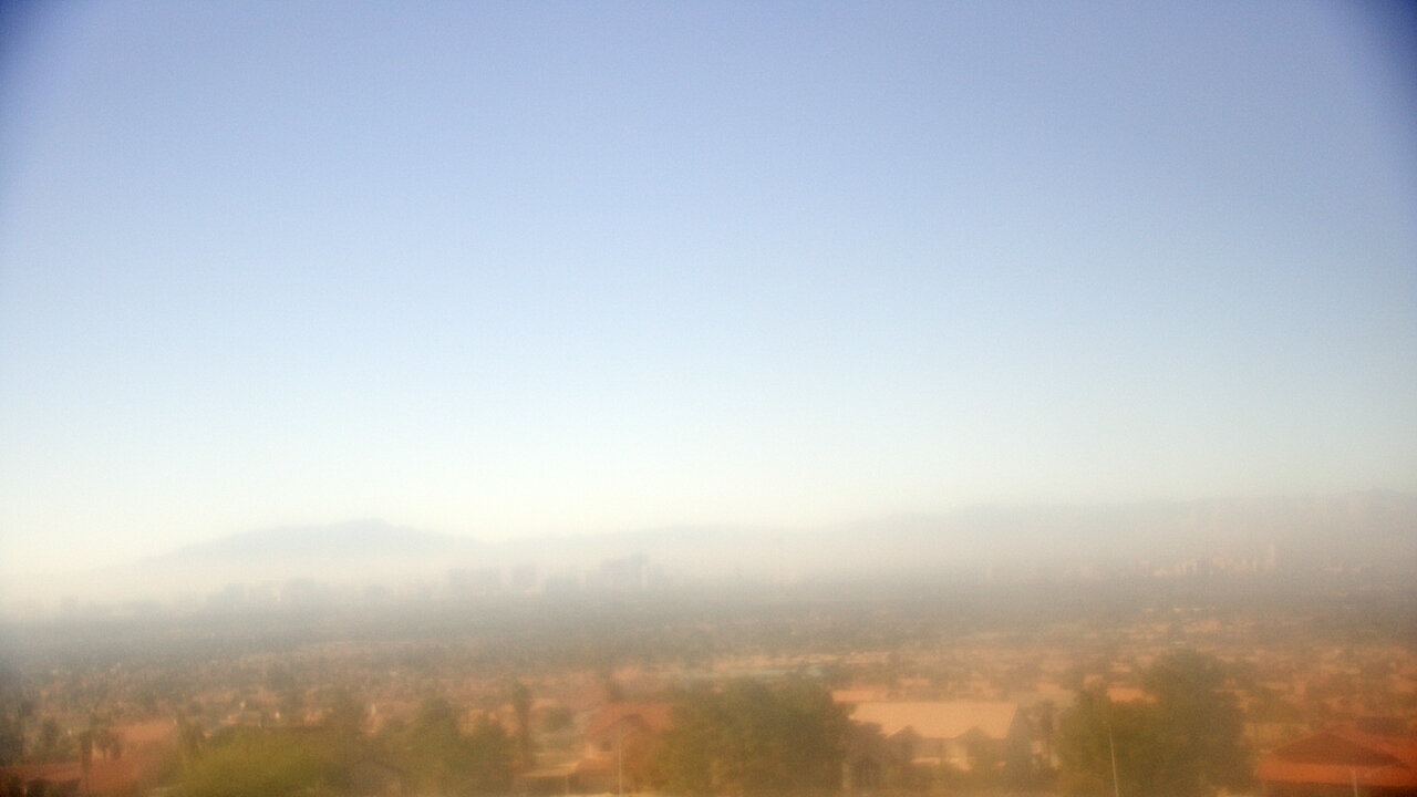 Thumbnail for current weather camera view from Mike O Callaghan MS i3 Learn Academy in Sunrise Manor, Nevada