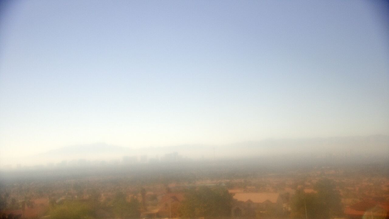 Thumbnail for current weather camera view from Mike O Callaghan MS i3 Learn Academy in Sunrise Manor, Nevada