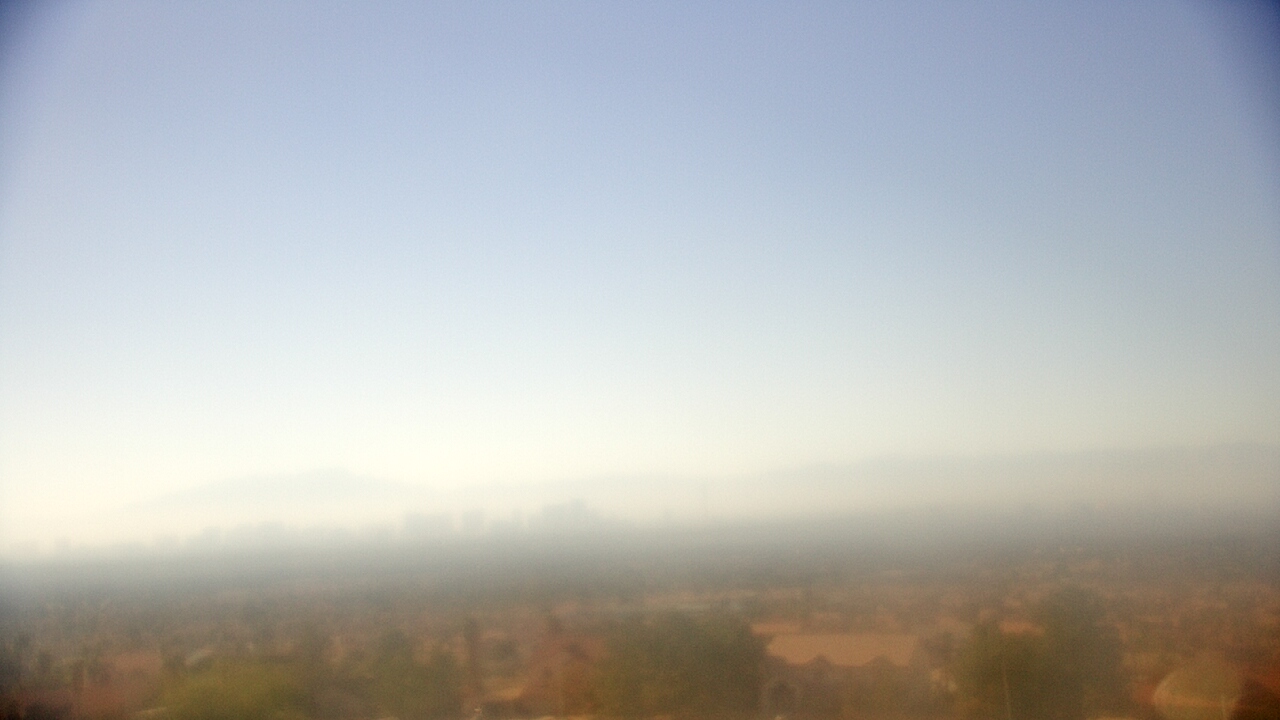 Thumbnail for current weather camera view from Mike O Callaghan MS i3 Learn Academy in Sunrise Manor, Nevada