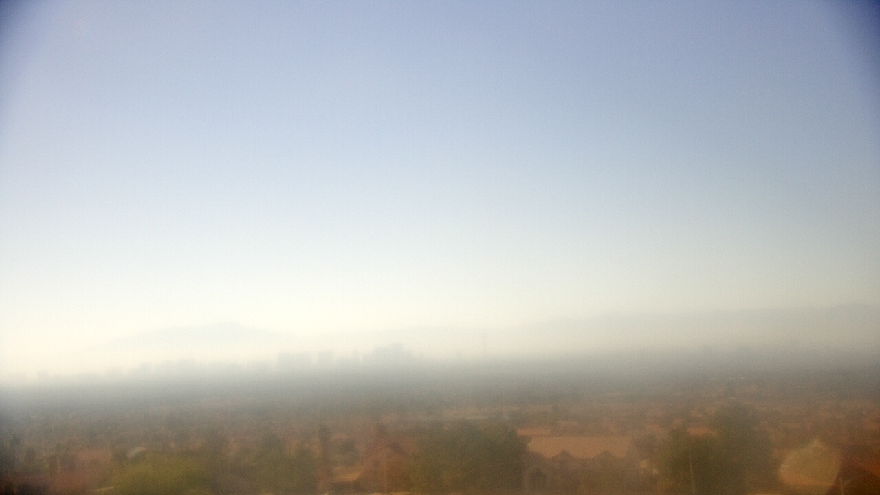 Thumbnail for current weather camera view from Mike O Callaghan MS i3 Learn Academy in Sunrise Manor, Nevada