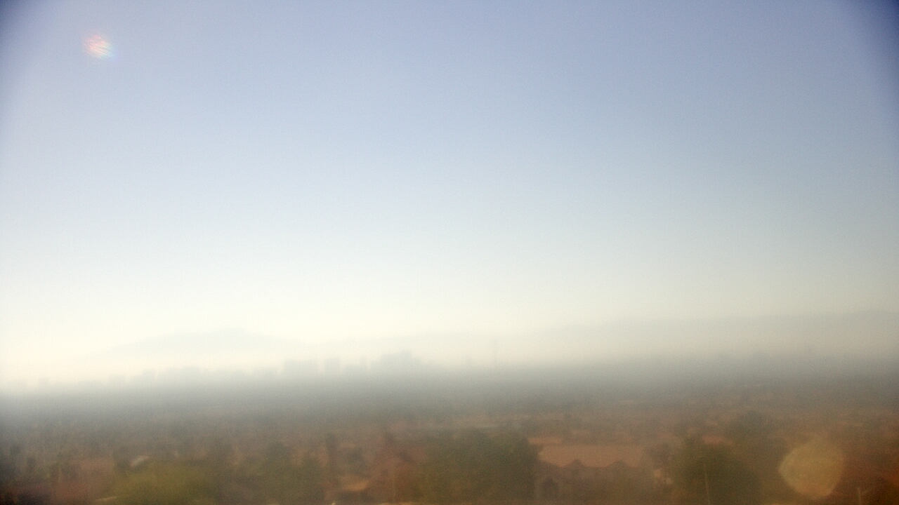 Thumbnail for current weather camera view from Mike O Callaghan MS i3 Learn Academy in Sunrise Manor, Nevada