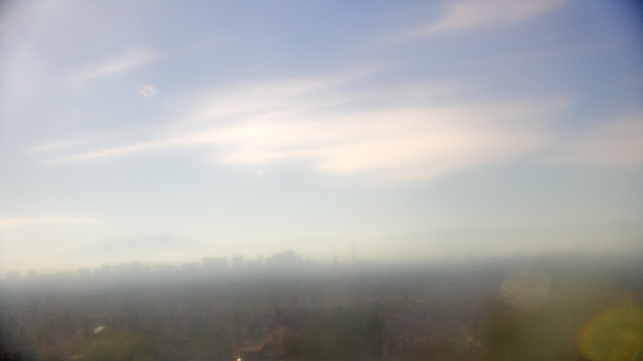 Thumbnail for current weather camera view from Mike O Callaghan MS i3 Learn Academy in Sunrise Manor, Nevada