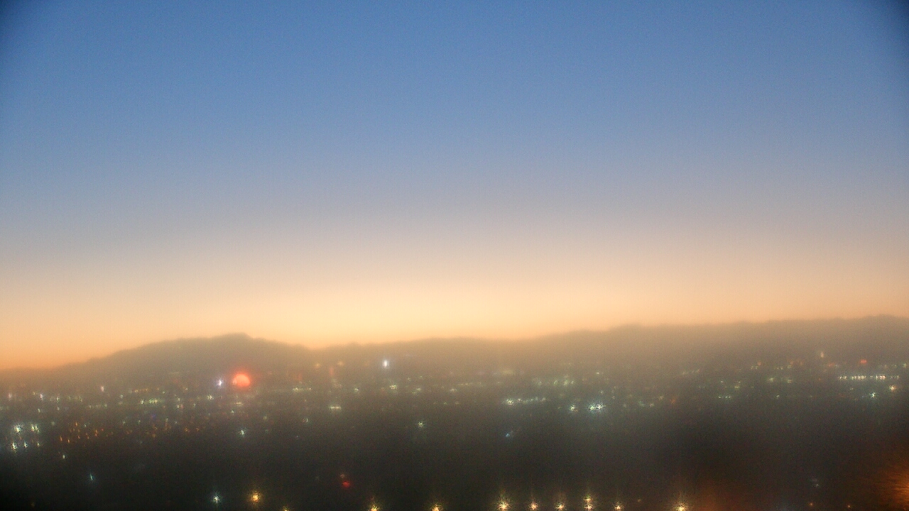 Thumbnail for current weather camera view from Mike O Callaghan MS i3 Learn Academy in Sunrise Manor, Nevada