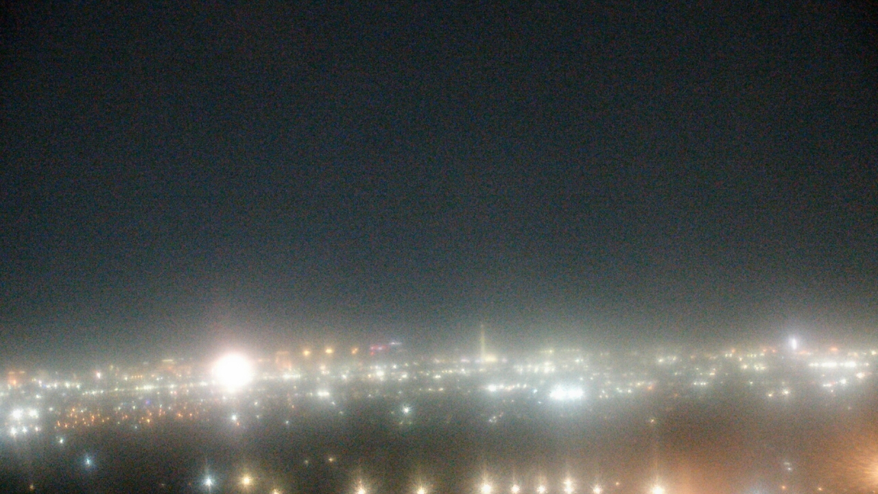 Thumbnail for current weather camera view from Mike O Callaghan MS i3 Learn Academy in Sunrise Manor, Nevada