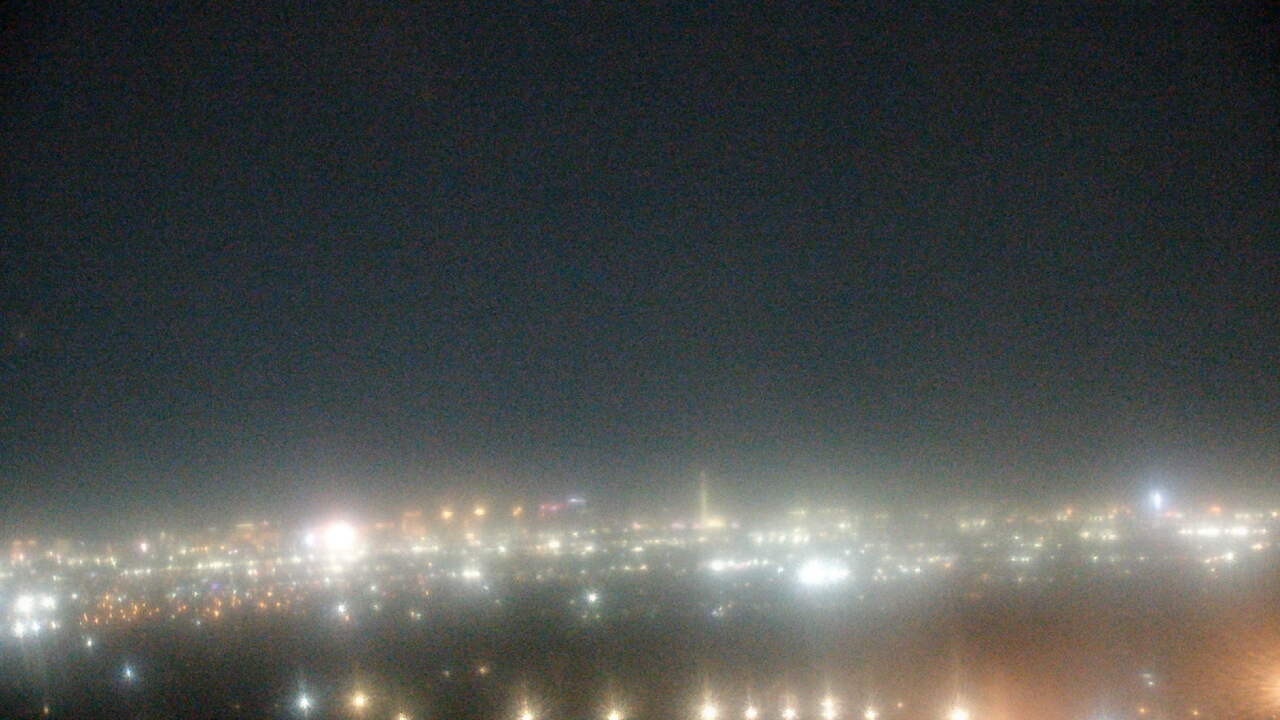 Thumbnail for current weather camera view from Mike O Callaghan MS i3 Learn Academy in Sunrise Manor, Nevada