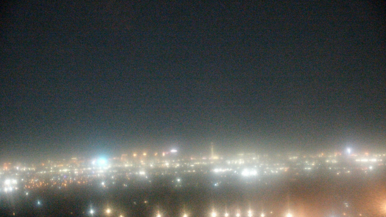 Thumbnail for current weather camera view from Mike O Callaghan MS i3 Learn Academy in Sunrise Manor, Nevada