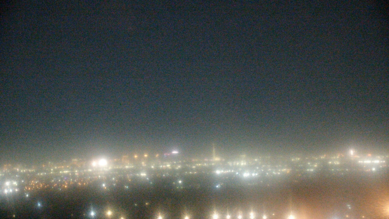 Thumbnail for current weather camera view from Mike O Callaghan MS i3 Learn Academy in Sunrise Manor, Nevada