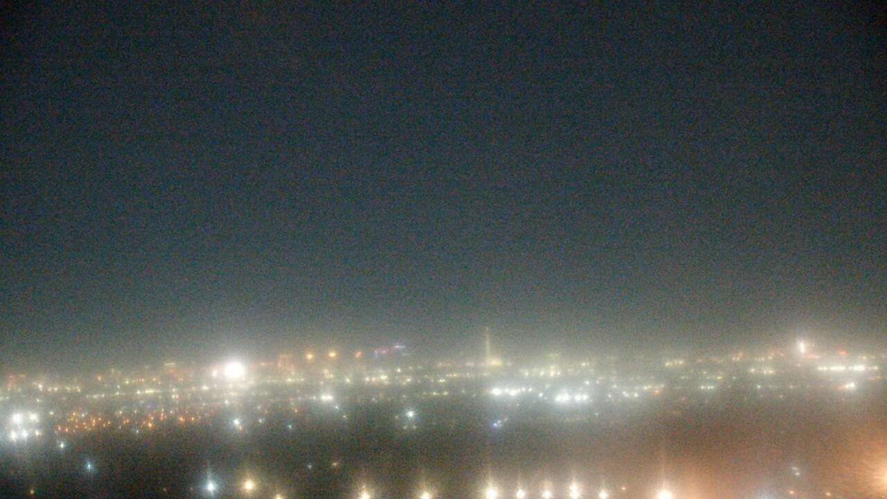 Thumbnail for current weather camera view from Mike O Callaghan MS i3 Learn Academy in Sunrise Manor, Nevada