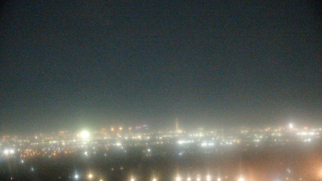 Thumbnail for current weather camera view from Mike O Callaghan MS i3 Learn Academy in Sunrise Manor, Nevada