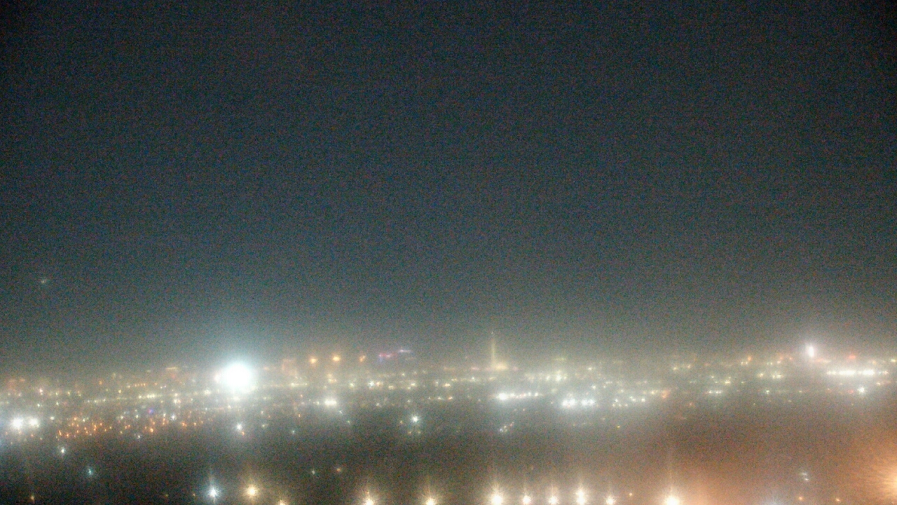 Thumbnail for current weather camera view from Mike O Callaghan MS i3 Learn Academy in Sunrise Manor, Nevada